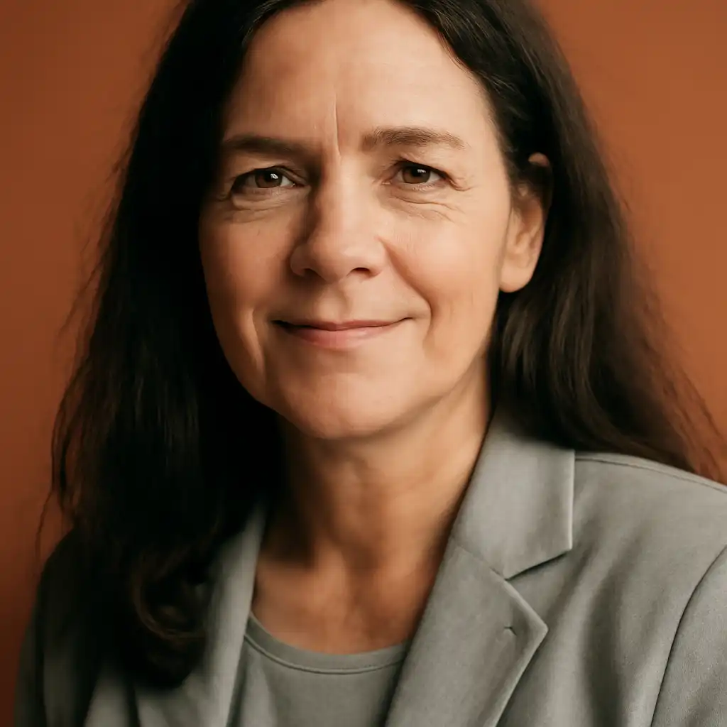 Amelia Foster